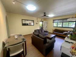 Blk 11 Teck Whye Heights II (Choa Chu Kang), HDB 4 Rooms #580609681